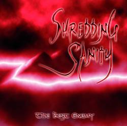 Shredding Sanity : The Best Enemy